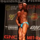 Tyrel  Phillips - NPC Empire Classic 2012 - #1